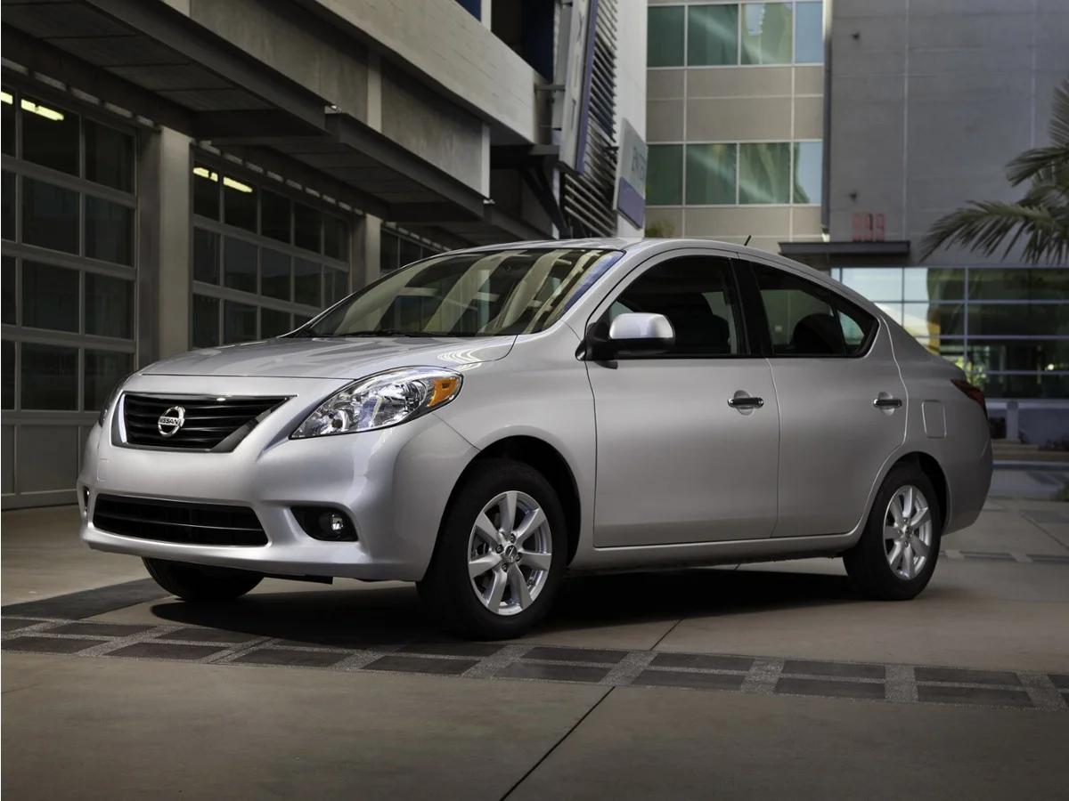 nissan versa sedan 2013 3N1CN7AP3DL895319 image nissan versa sedan 2013 3N1CN7AP3DL895319 image